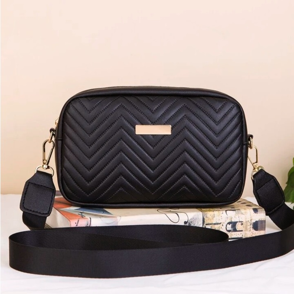 PU Shoulder Bag